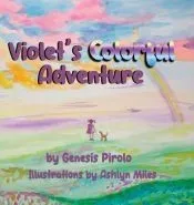 Violet’s Colorful Adventure