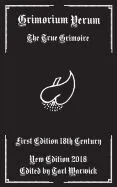 Grimorium Verum: The True Grimoire