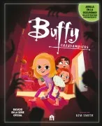 Buffy Cazavampiros (Brilla En La Oscuridad)