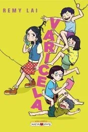 Varicela