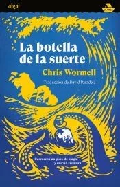La botella de la suerte