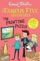 Famous Five Colour Short Stories: the Painting Puzzle