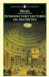 Introductory Lectures on Aesthetics