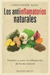 Los antiinflmatorios naturales