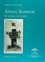 ÁNGEL BARRIOS