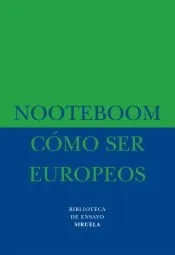 Cómo ser europeos