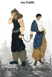 Prince of the Barbarians