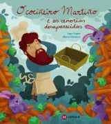 O Cociñeiro Martiño E As Cenorias Desaparecidas