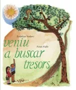 Veniu A Buscar Tresors