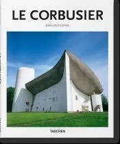 LE CORBUSIER (INGLES). SERIE BASIC ART 2.0