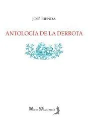 Antología de la derrota