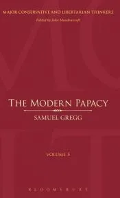 The Modern Papacy