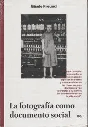 La fotografía como documento social