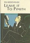 Leave It to Psmith
