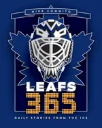 Leafs 365: Daily Stories from the Ice