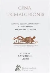CENA TRIMALCHIONIS (PETRONIUS)