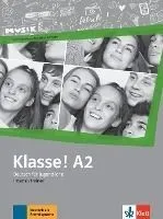 Klasse! a2 intensivtrainer