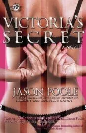 Victoria’s Secret (The Cartel Publications Presents)