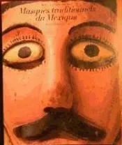 Masques Traditionnels du Mexique