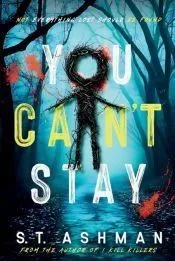 You Can’t Stay