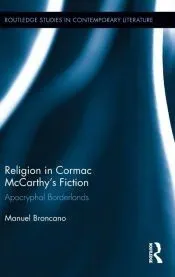 Religion in Cormac McCarthy’s Fiction
