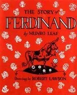 STORY FERDINAND O.VARIAS