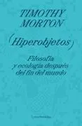 Hiperobjetos