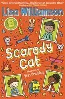 Bigg School: Scaredy Cat