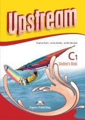 Upstream advanced C1. Student's book
