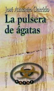 La pulsera de agatas