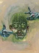 The Kwaidan Collection: An Illuminated Edition