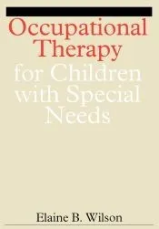 Occupational Therapy for Children
