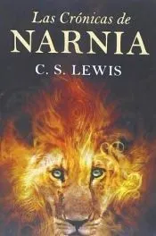 Las Cronicas de Narnia