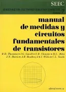 Manual De Medidas Y Circuitos Fundamentales De Transistores