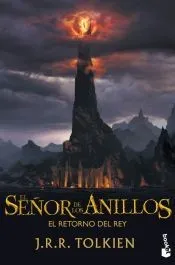 El Señor de los Anillos III. El Retorno del Rey