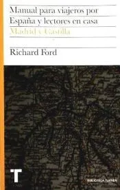 Manual para viajeros por España y lectores en casa Vol.III
