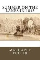 Summer on the Lakes in 1843