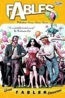 Fables Volume 13