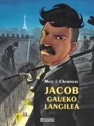 Jacob. Gaueko Langilea