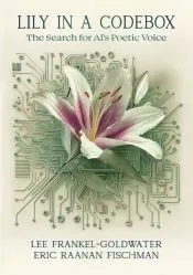 Lily in a Codebox