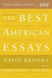 Best American Essays (2012)