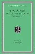 History of the Wars, Volume III