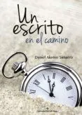 Un escrito en el camino
