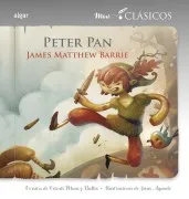 Peter Pan (Mini Clasicos)
