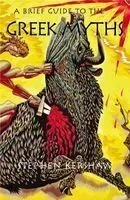 Brief Guide to Greek Myth