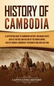 History of Cambodia