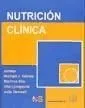Nutrición clínica