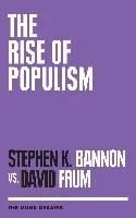 The Rise of Populism