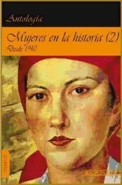 Mujeres en la historia (2)