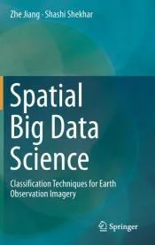 Spatial Big Data Science